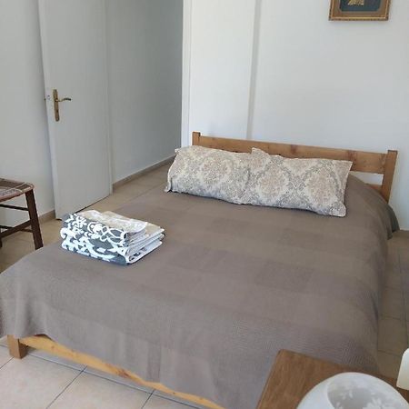 Hermes Apartment -1 Nafplio Bagian luar foto