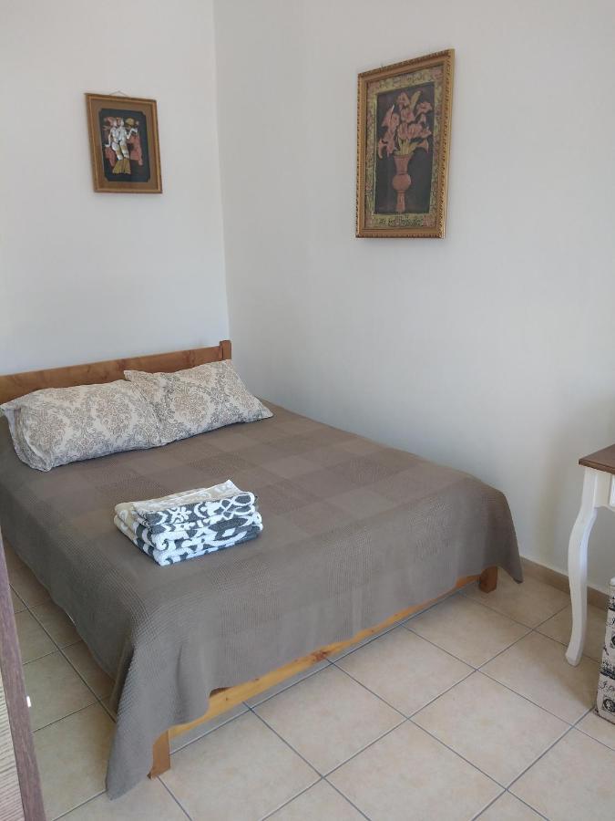 Hermes Apartment -1 Nafplio Bagian luar foto