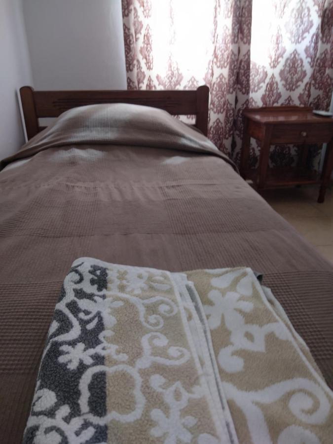 Hermes Apartment -1 Nafplio Bagian luar foto