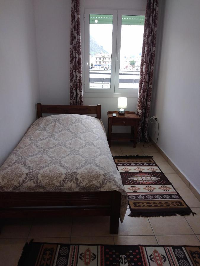 Hermes Apartment -1 Nafplio Bagian luar foto