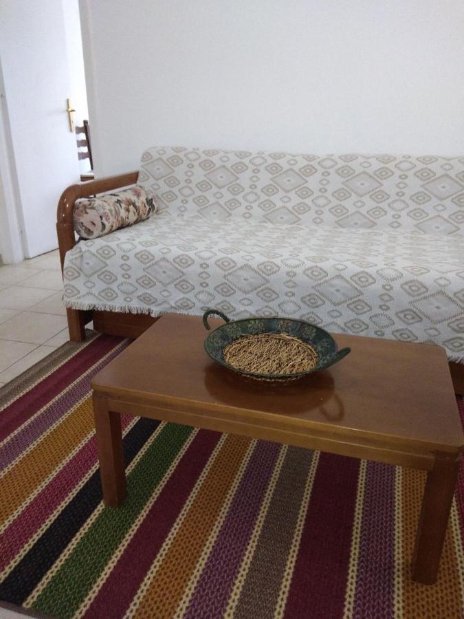 Hermes Apartment -1 Nafplio Bagian luar foto