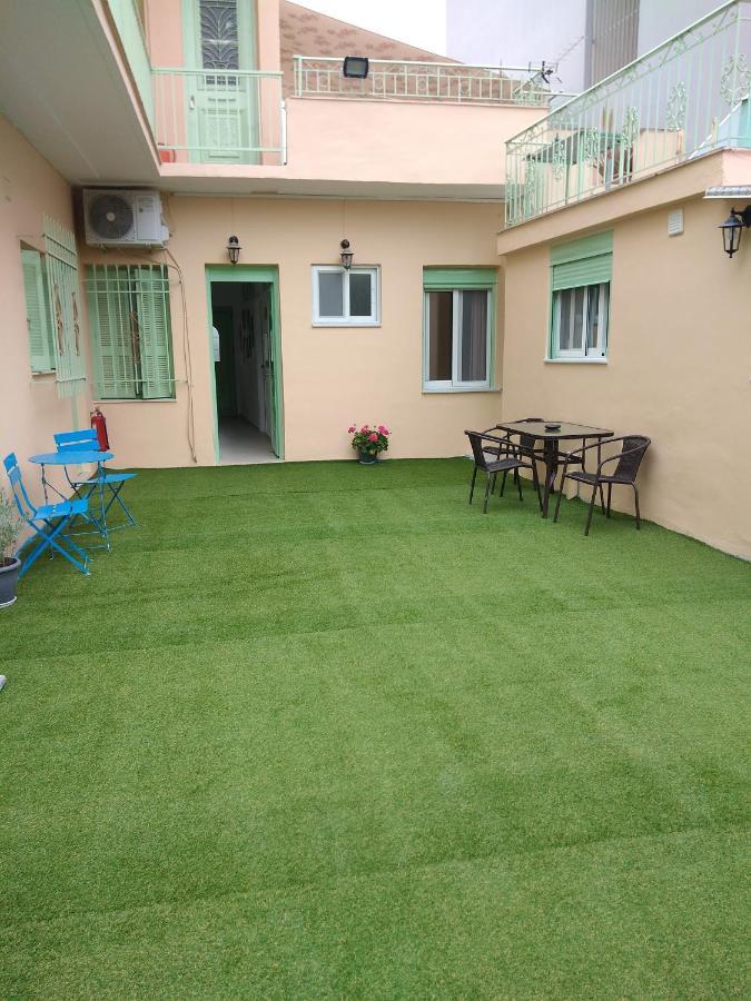 Hermes Apartment -1 Nafplio Bagian luar foto