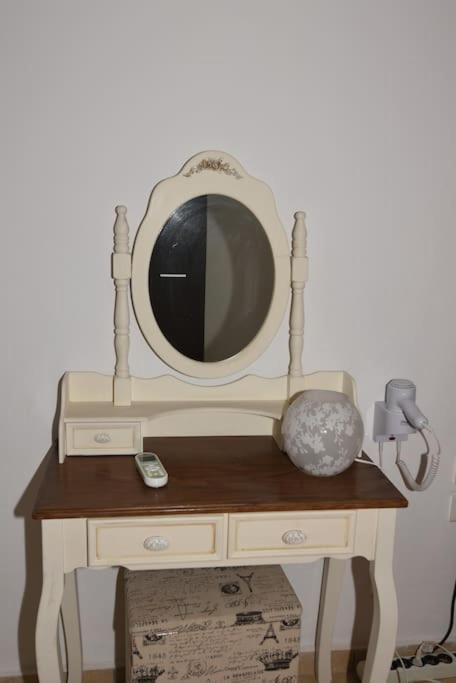 Hermes Apartment -1 Nafplio Bagian luar foto