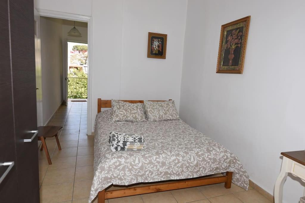 Hermes Apartment -1 Nafplio Bagian luar foto