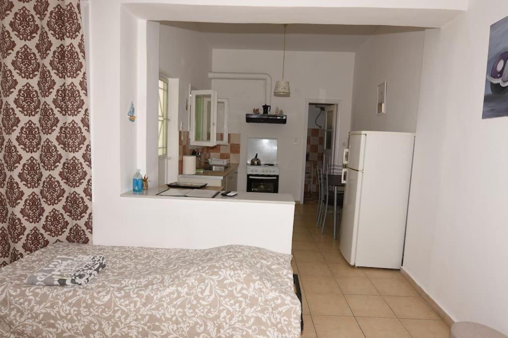 Hermes Apartment -1 Nafplio Bagian luar foto