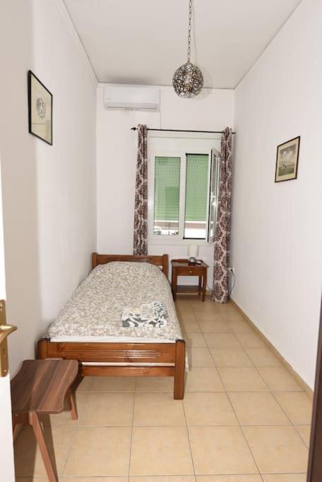 Hermes Apartment -1 Nafplio Bagian luar foto