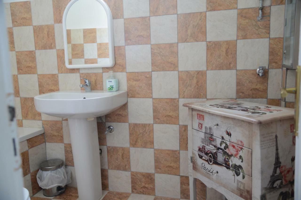 Hermes Apartment -1 Nafplio Bagian luar foto